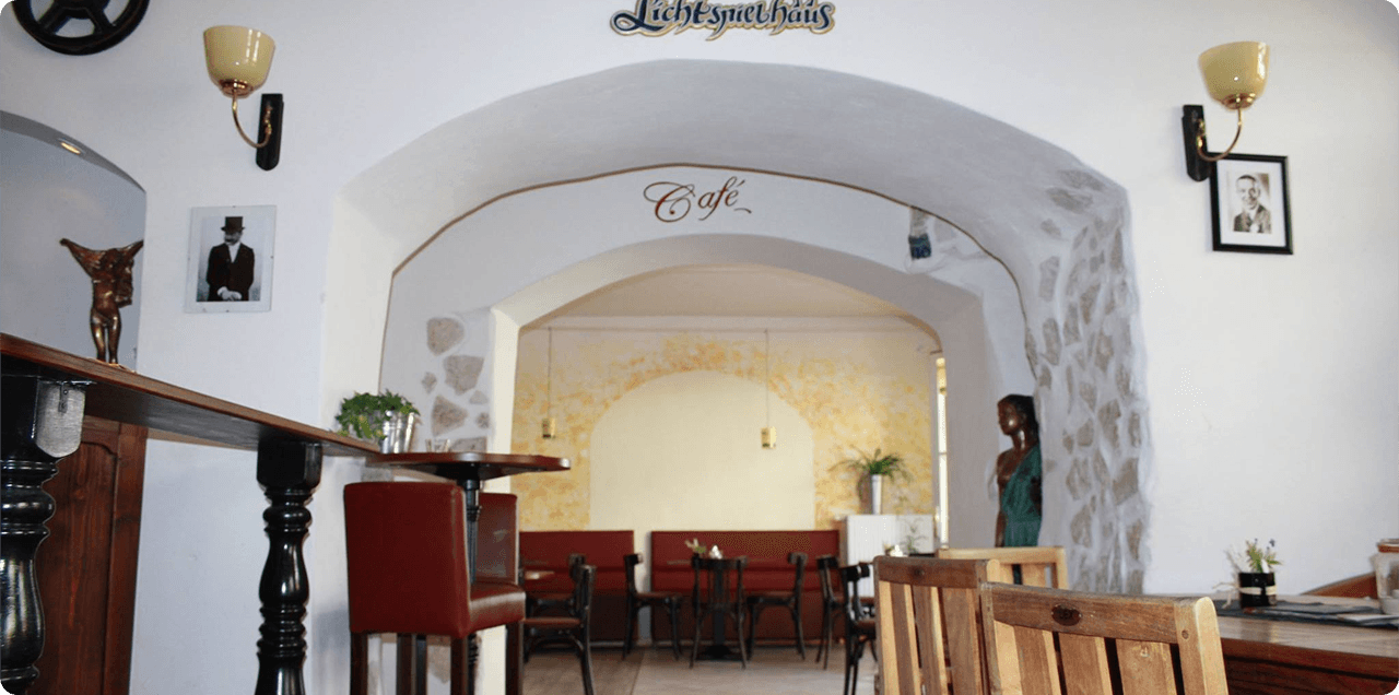 Image restaurant