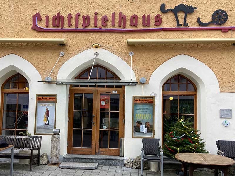 Lichtspielhaus Riedlingen
