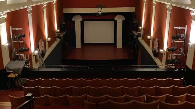 Cinema Preview Image 2 Lichtspielhaus Riedlingen