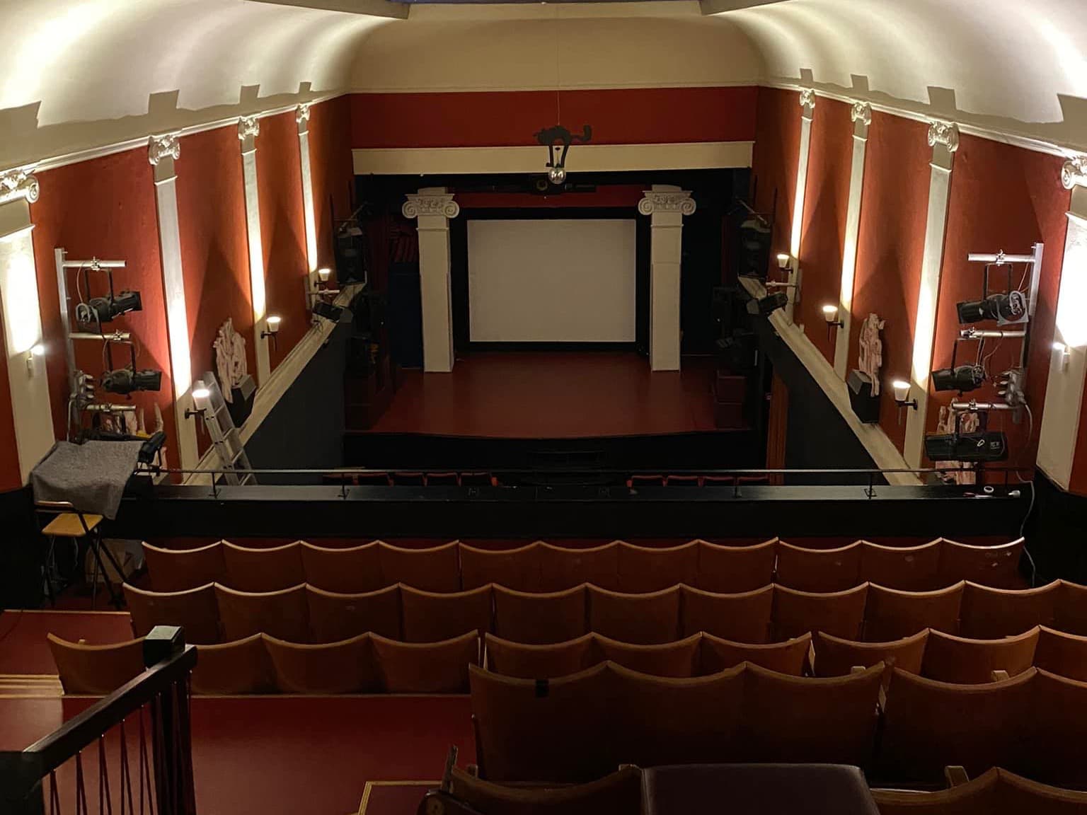 Cinema Preview Image 1 Lichtspielhaus Riedlingen